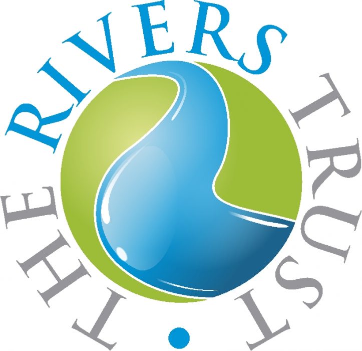 The Rivers Trust Logo circular - Becks to Bay