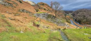 Penny Rigg Copper Mine