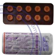 Nolvadex PCT (Tamoxifen 10/20mg tablet)