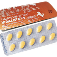 Vidalista Black & Yellow Pills Reddit (Tadalafil Cialis 80 mg) price India & UK